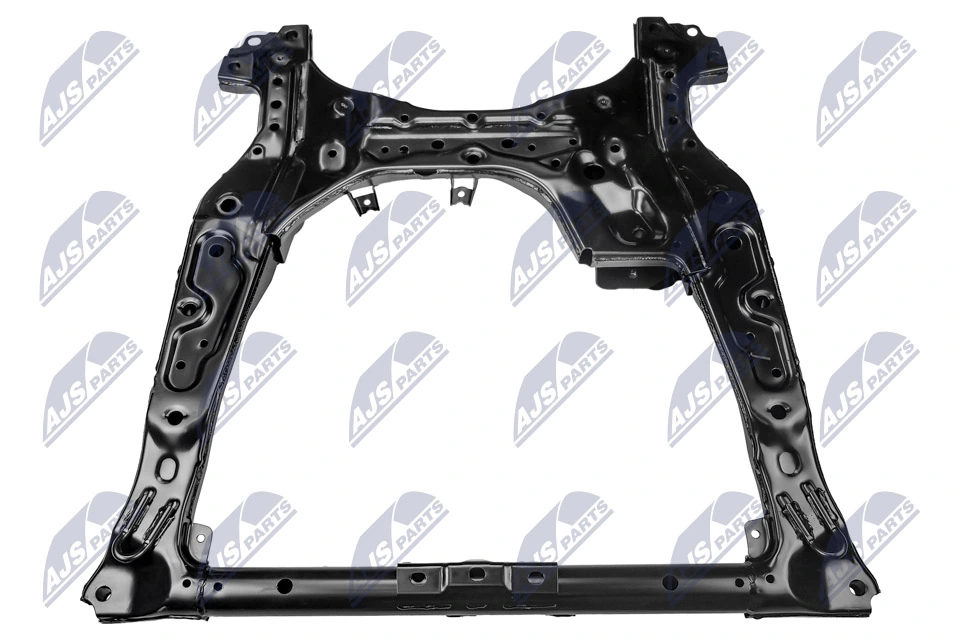 ZRZHD011 NTY Viga de suspensão dianteira (plataforma veicular)