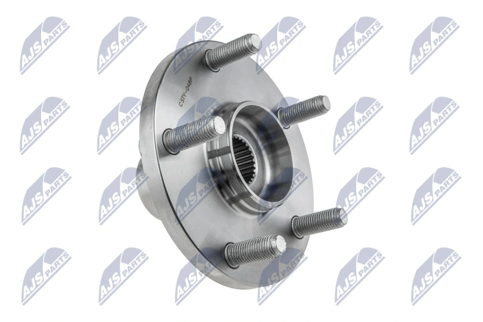 Compre Cubo dianteiro Toyota Corolla 