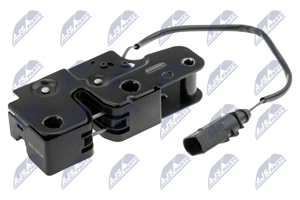 Fecho da capota para Audi Q7  4LB