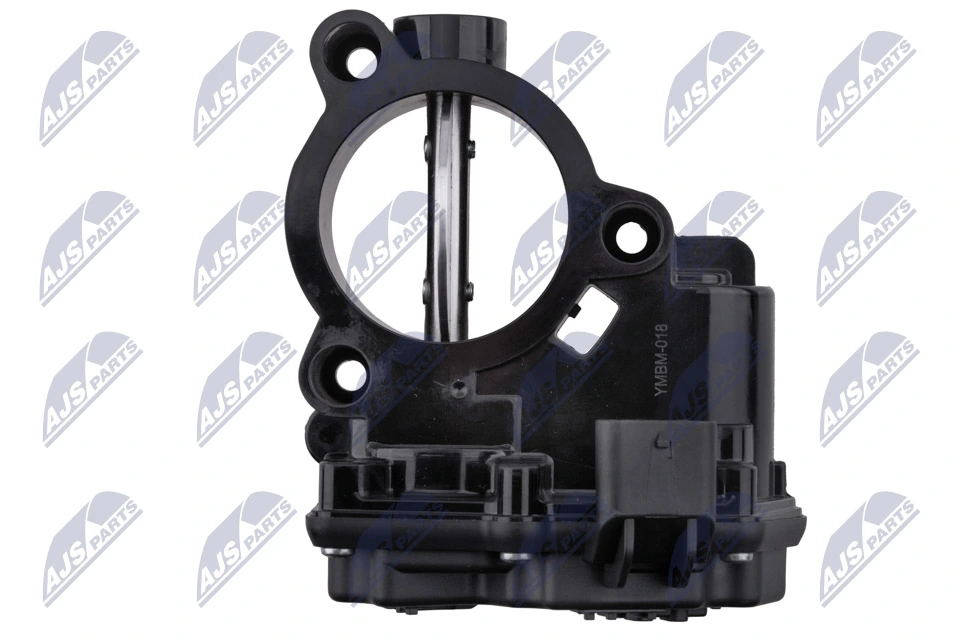 Válvula de borboleta montada para BMW X5  G05, F95