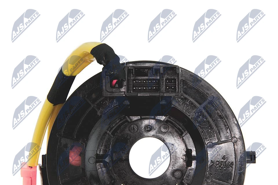Anel AIRBAG de contato, cabo plano do volante NTY EASTY016