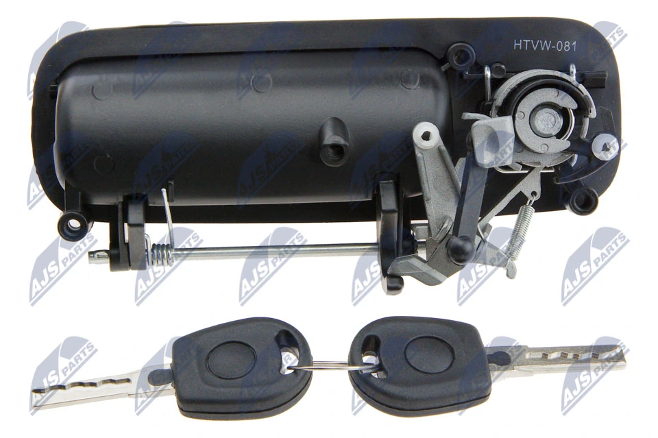 Puxador externo de tampa de porta-malas (de 3ª/5ª porta traseira) NTY EZCVW081 preço, a partir de 29,90 USD