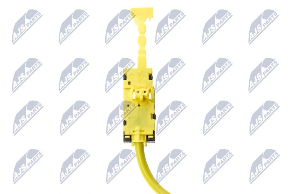 EASPL004 NTY Anel AIRBAG de contato, cabo plano do volante