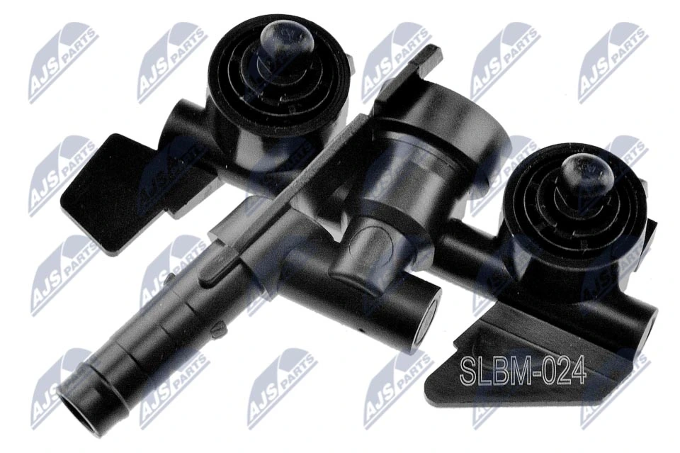 LRC292 Magneti Marelli Injetor de fluido para lavador da luz dianteira esquerda