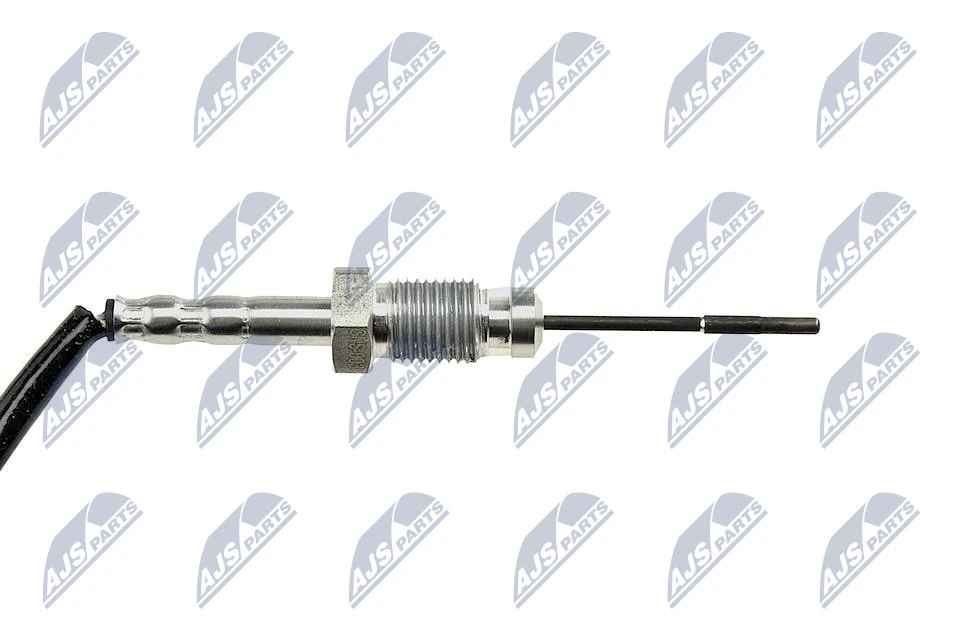 EGTNS003 NTY Sensor de temperatura dos gases de escape (GE), depois de filtro de partículas diesel