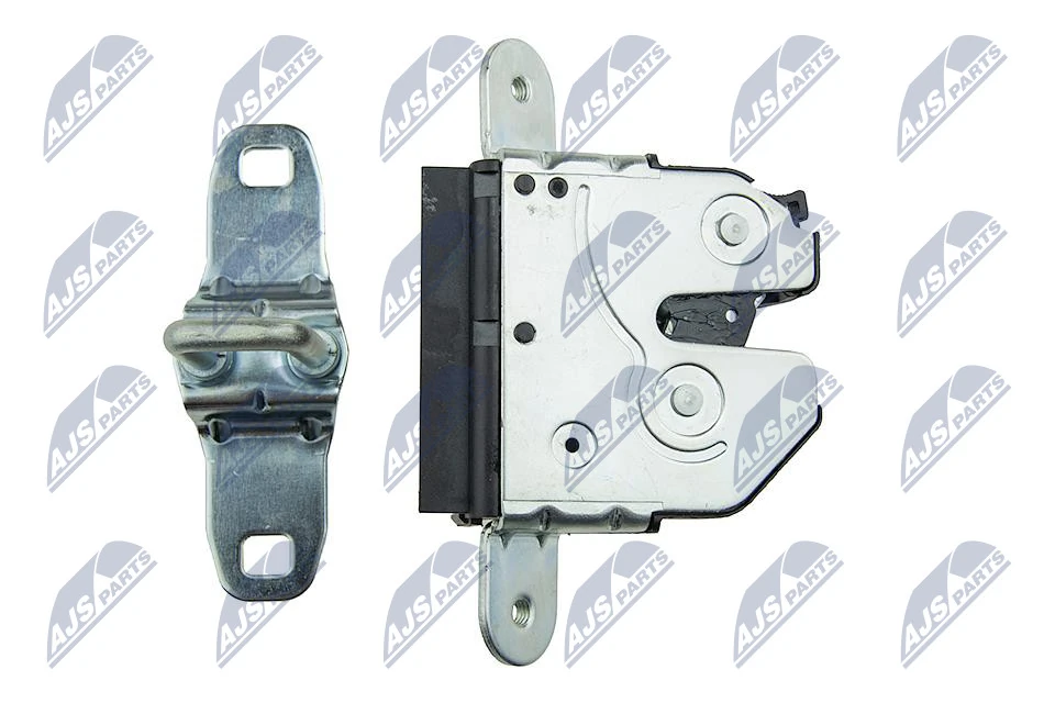 Fecho de tampa de porta-malas (de 3ª/5ª porta traseira) Opel Astra K 