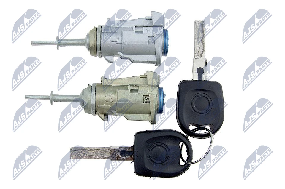 Cilindros de fecho, kit VAG 604837167 preço, a partir de 30,15 USD
