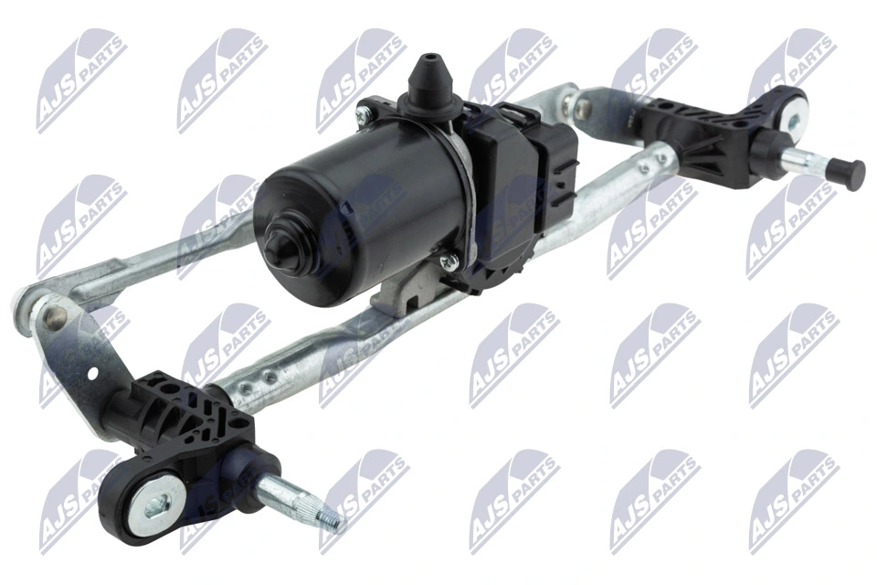 Compre Trapézio de limpador pára-brisas Fiat 500 
