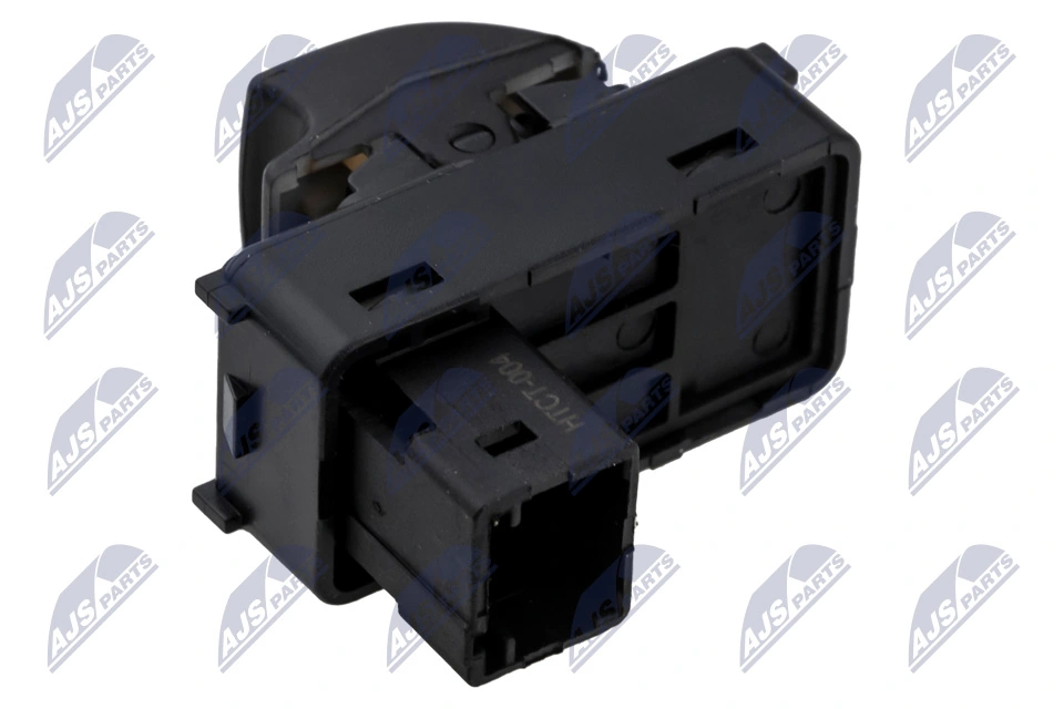 Compre 6490HQ Renault (RVI) Botão dianteiro direito de ativação de motor de acionamento de vidro