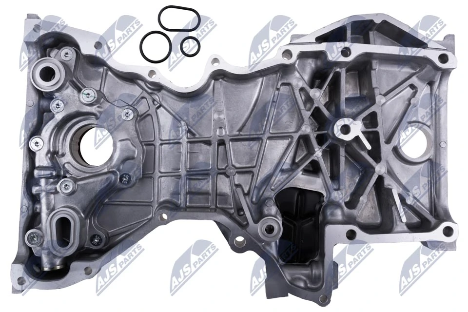 Compre Bomba de óleo Honda Civic 8