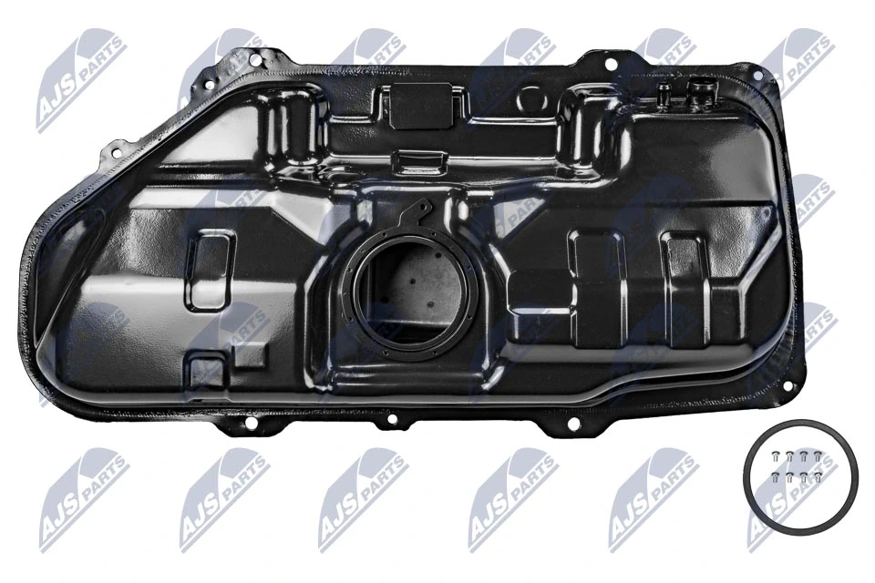 Tanque de combustível para KIA Rio JB