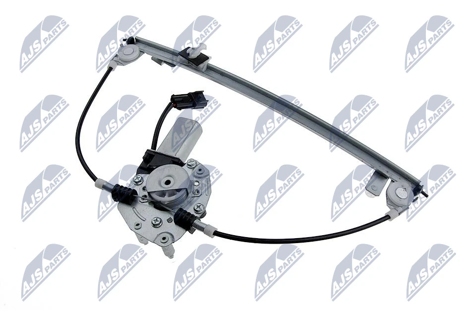 Mecanismo de acionamento de vidro da porta dianteira direita AC270 Magneti Marelli