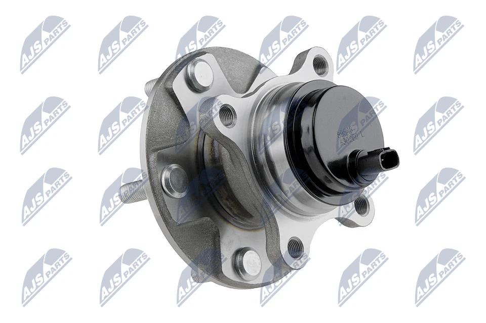 Cubo dianteiro Toyota 4355030070 preço, a partir de 136,41 USD