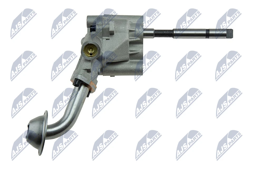  Bomba de óleo Ford Galaxy I VX monovolume (WGR) (1994 - 2000) I VX