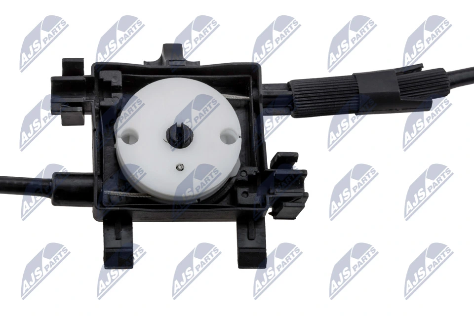  Cabo de abertura da capota Audi A3 sedan (8VS, 8VM) (2013 - 2020) 