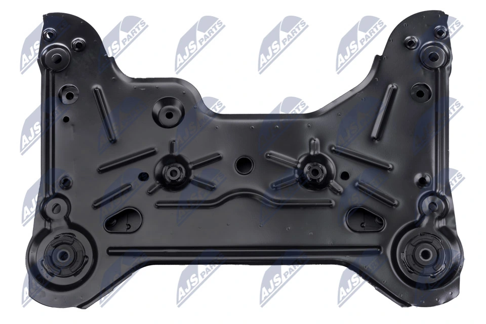 ZRZRE039 NTY Viga de suspensão dianteira (plataforma veicular)