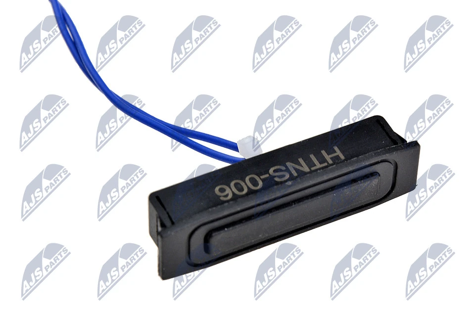 Sensor de abertura de tampa de porta-malas/da porta traseira (de tampa de alcapão) EZCNS006 NTY
