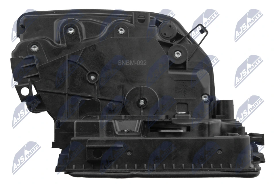 Fecho da porta dianteira esquerda para BMW 6 Gran Turismo G32