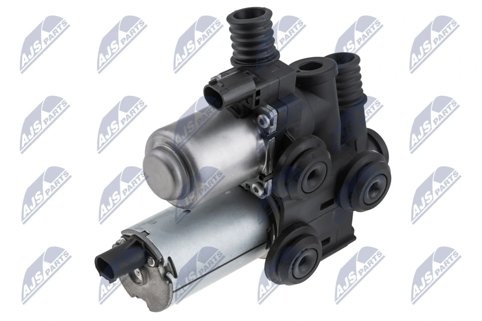Compre 64118369807 Mercedes Válvula de forno (de aquecedor)