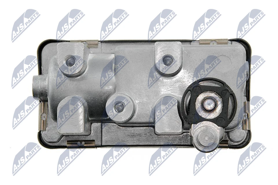 Compre ECDME003 NTY Válvula (atuador) de controlo de turbina
