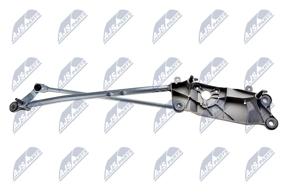 Trapézio de limpador pára-brisas NTY EMWVW020 preço, a partir de 111,38 USD