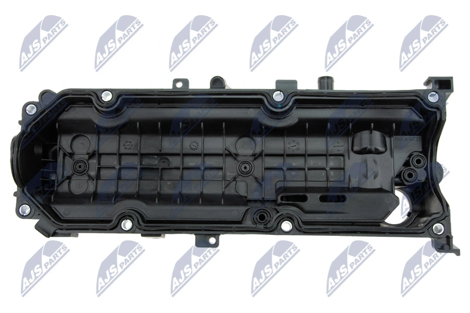  Tampa de válvulas Fiat Fiorino сaixa (225) (2008 - 2026) 