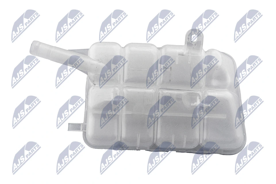 Tanque de expansão do sistema de esfriamento NTY CZWRE011