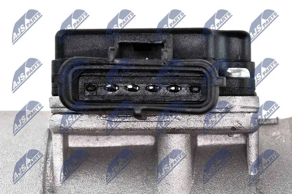  Sensor de fluxo (consumo) de ar, medidor de consumo M.A.F. - (Mass Airflow) Mazda 626 V sedan (GF) (1997 - 2002) V