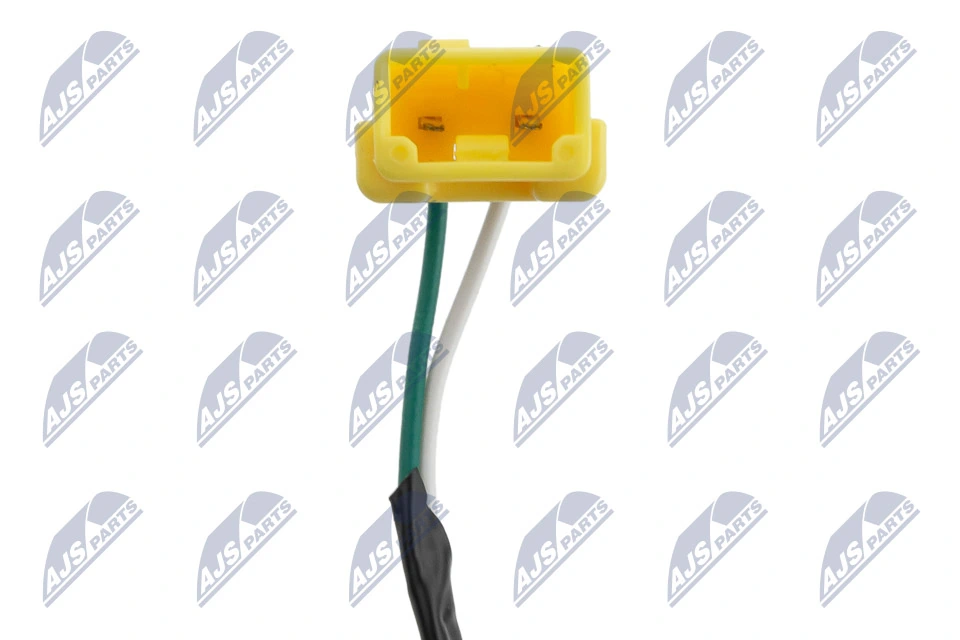 Anel AIRBAG de contato, cabo plano do volante para Honda Civic VII ES, ET