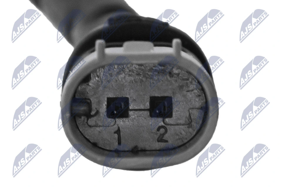  Sensor dianteiro de desgaste das sapatas do freio BMW X6 SUV (E72) (2009 - 2014) 