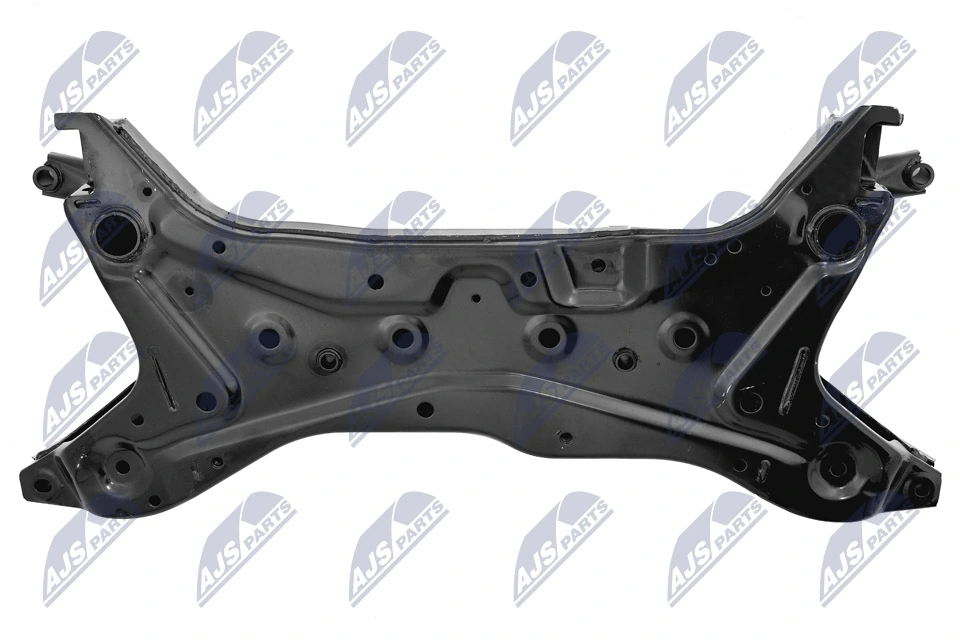 ZRZMS002 NTY Viga de suspensão dianteira (plataforma veicular)