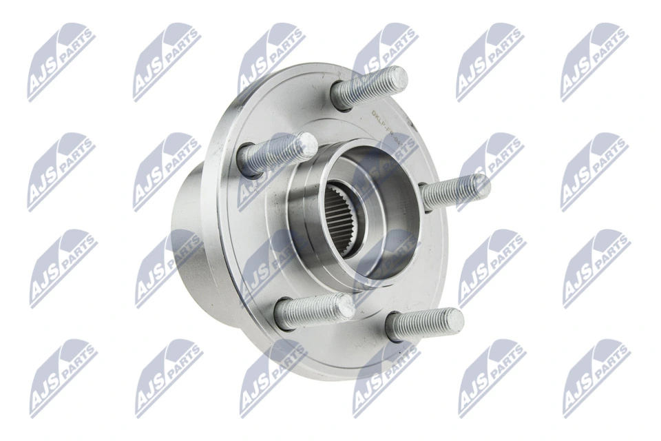 KLPFR041 NTY Cubo dianteiro
