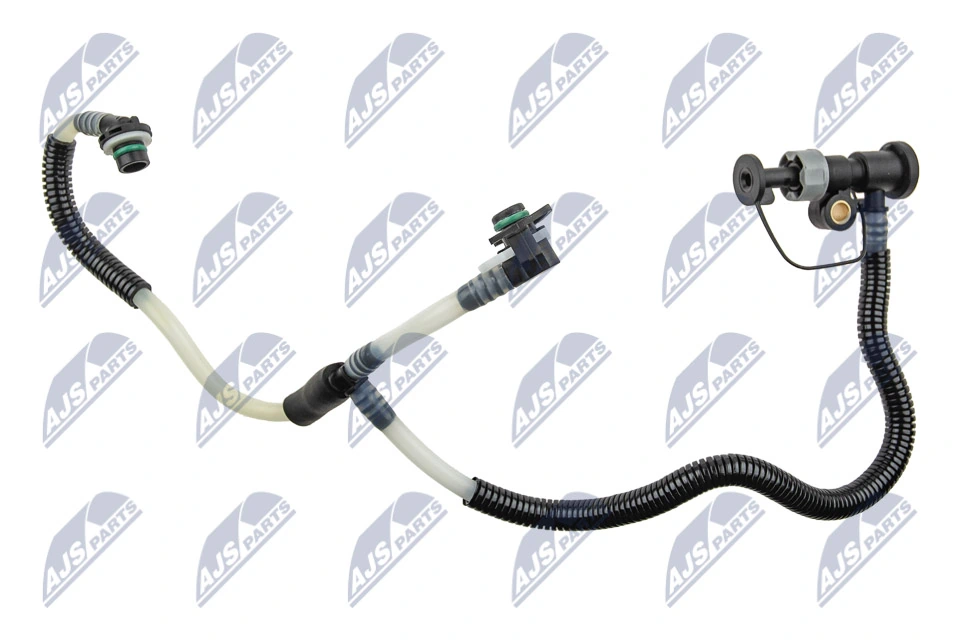 Tubo de combustível desde a bomba de bombeio de combustível até a Bomba de Combustível de Pressão Alta NTY BPPCH005 preço, a partir de 49,48 USD