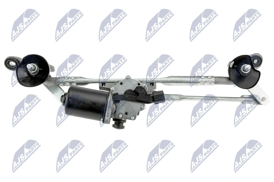  Trapézio de limpador pára-brisas Toyota Prius hatchback (NHW20) (2003 - 2009) 