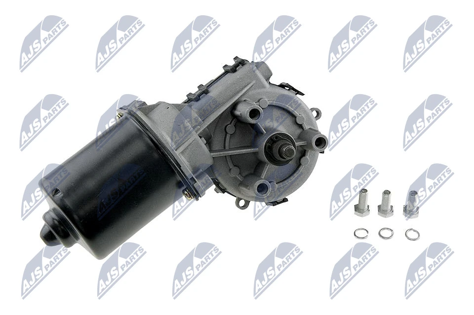 Motor de limpador pára-brisas do pára-brisas para Fiat Linea 323