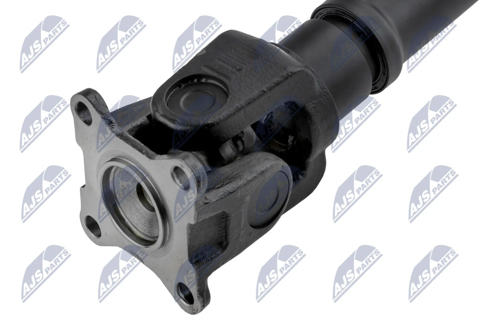  Junta universal até o eixo dianteiro Toyota Land Cruiser 90 SUV (J9) (1996 - 2002) 90