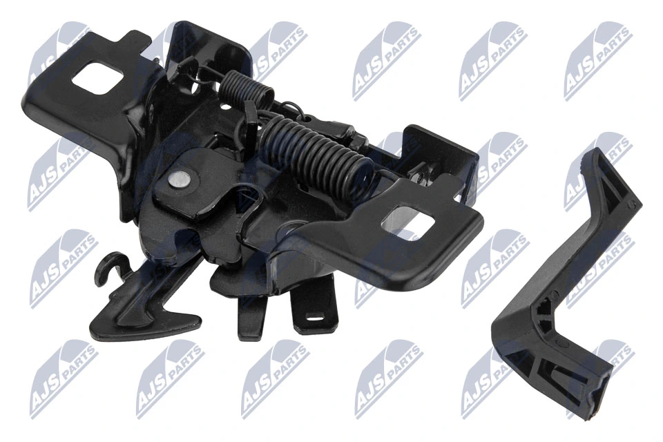 Fecho da capota para Dacia Logan L8_
