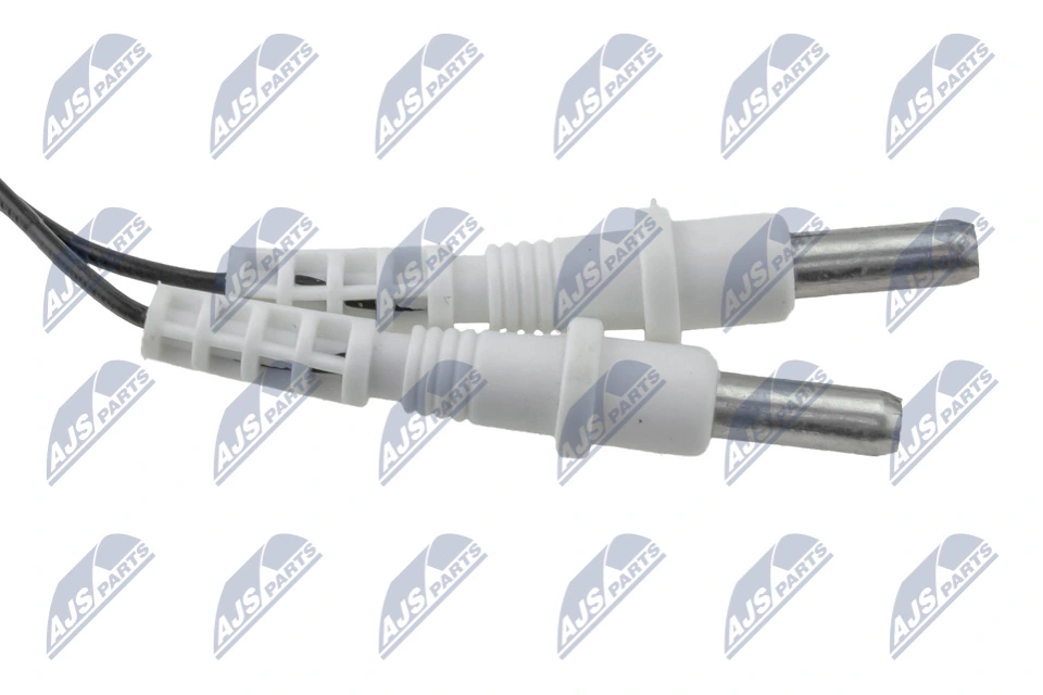 Sensor dianteiro de desgaste das sapatas do freio Peugeot 407  6D