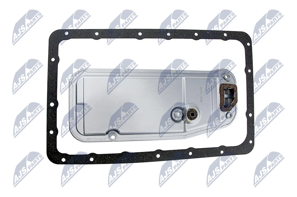  Filtro da Caixa Automática de Mudança Toyota Land Cruiser 80 SUV (J8) (1990 - 1998) 80