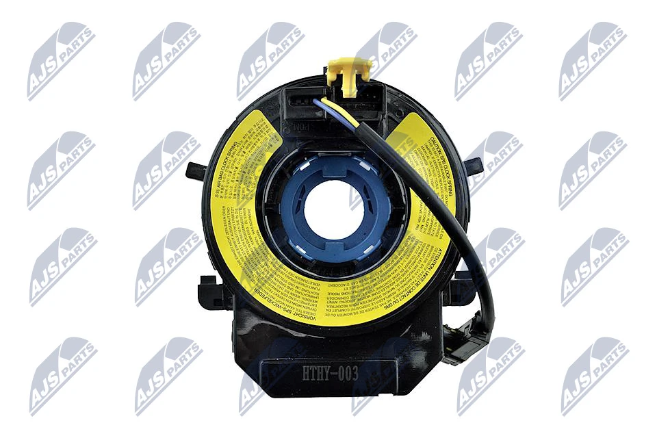 Compre EASHY003 NTY Anel AIRBAG de contato, cabo plano do volante