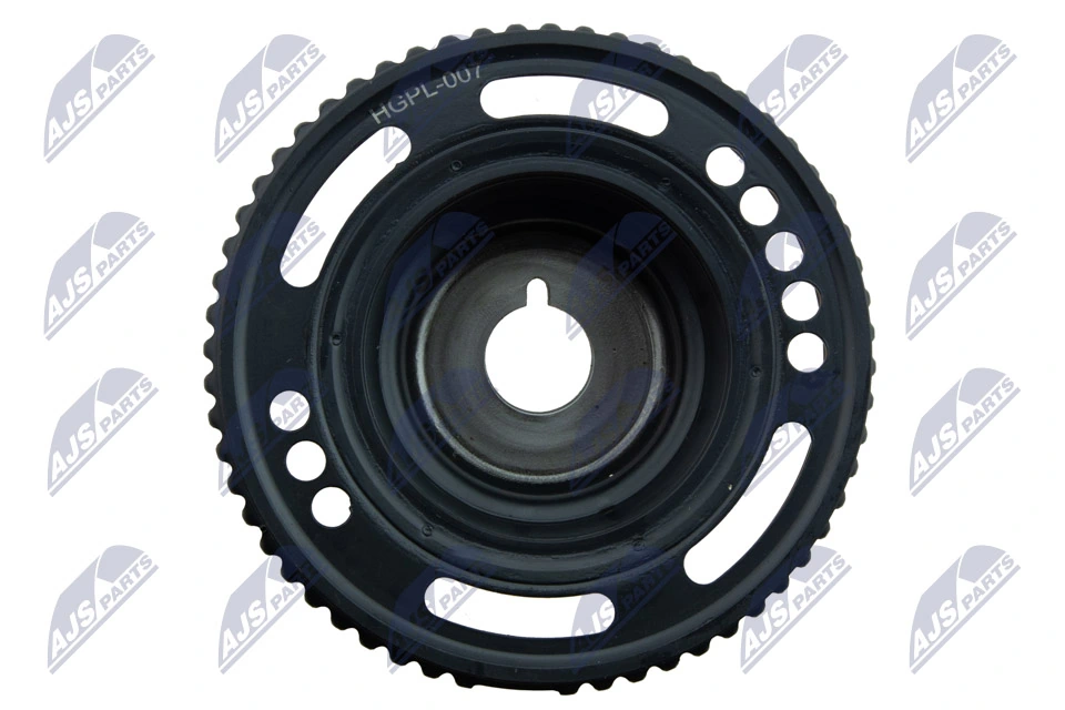 Polia de cambota NTY RKPPL007 preço, a partir de 56,38 USD