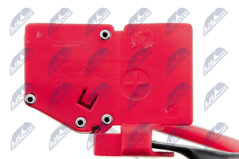 Borne de bateria recarregável (PILHA) VAG 61129253111 preço, a partir de 53,96 USD