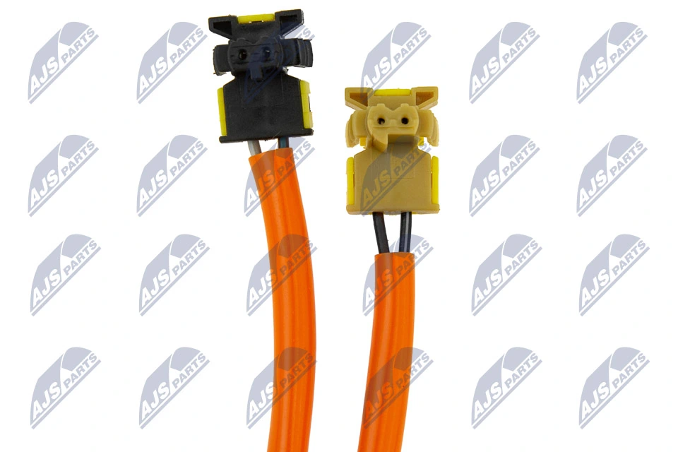  Anel AIRBAG de contato, cabo plano do volante Volvo S40 II sedan (MS) (2004 - 2012) II