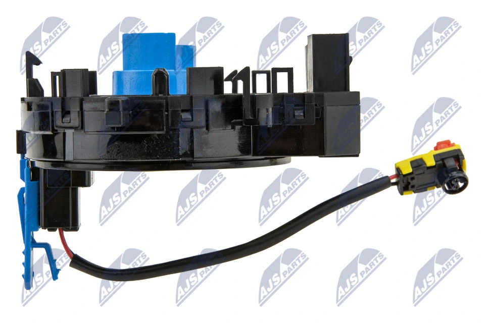Anel AIRBAG de contato, cabo plano do volante NTY EASHY009 preço, a partir de 29,30 USD