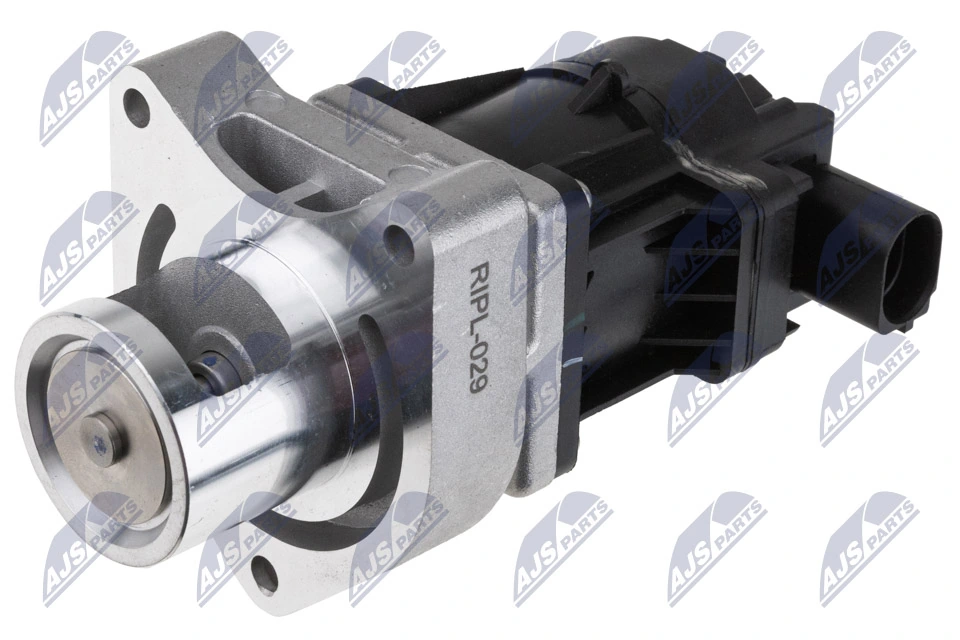 Válvula EGR de recirculação dos gases 96868923 Peugeot/Citroen