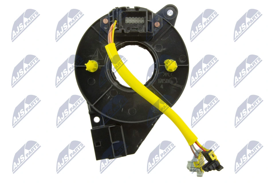Anel AIRBAG de contato, cabo plano do volante Ford Mustang  