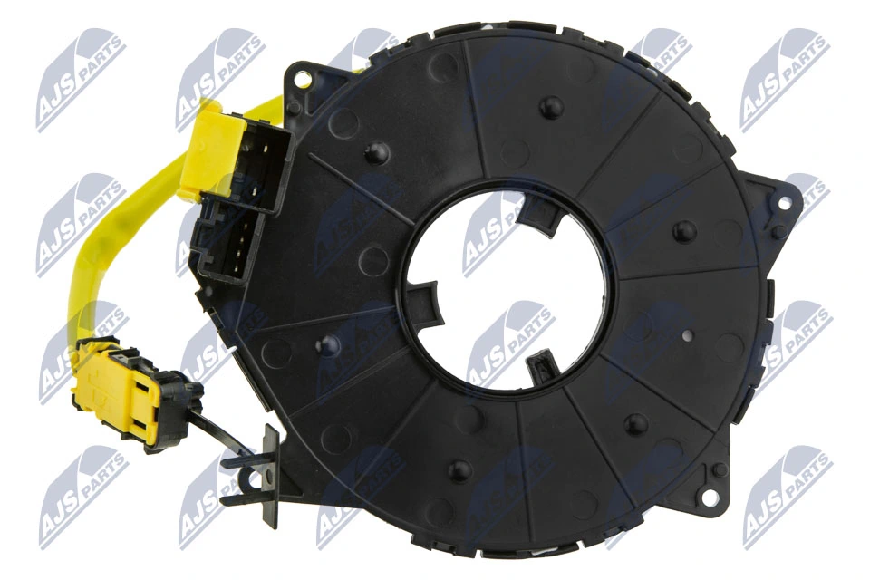 Compre Anel AIRBAG de contato, cabo plano do volante Hyundai Elantra 3