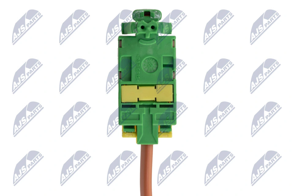 Anel AIRBAG de contato, cabo plano do volante EASVV003 NTY