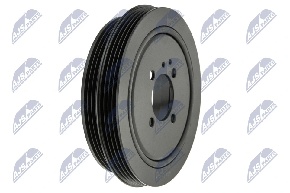Compre Polia de cambota Mazda 323 