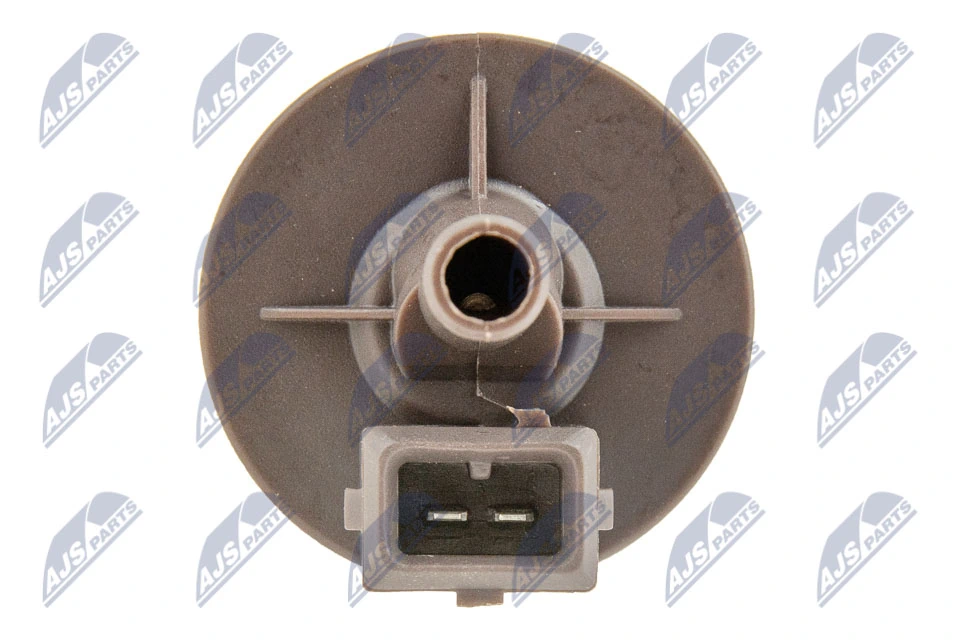 Válvula de ventilação dos gases do tanque de combustível NTY EFPCT002